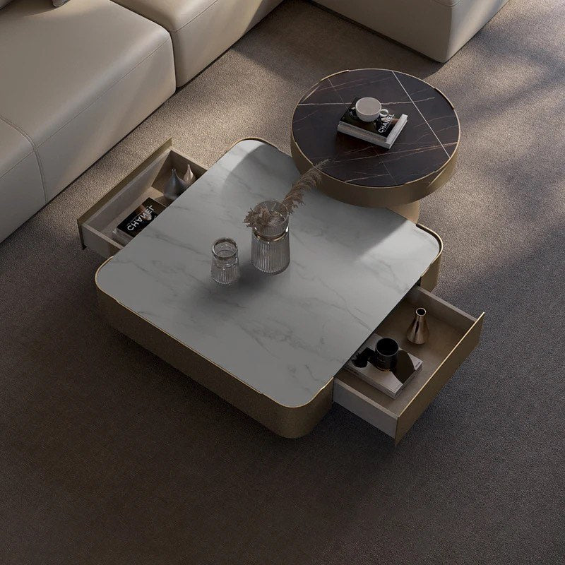 Coffee Table 84