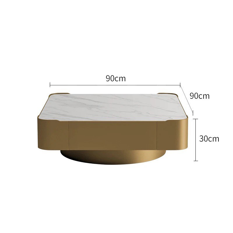 Coffee Table 84