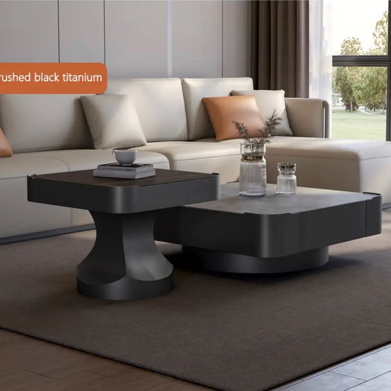 Coffee Table 84