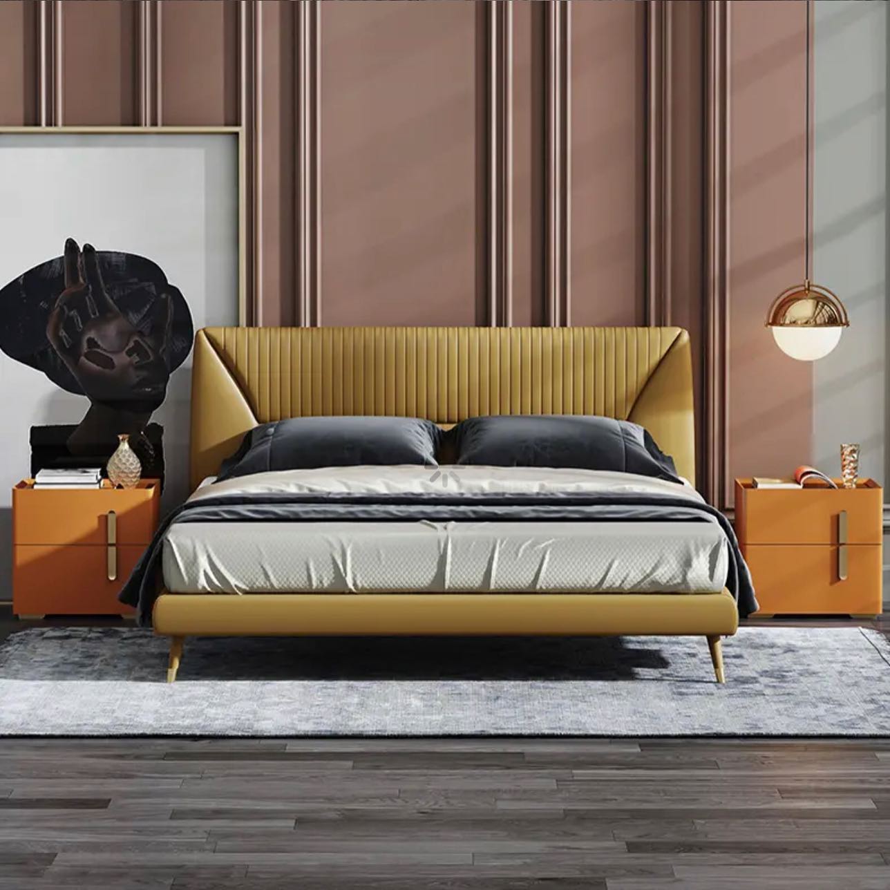 Bed Set 50