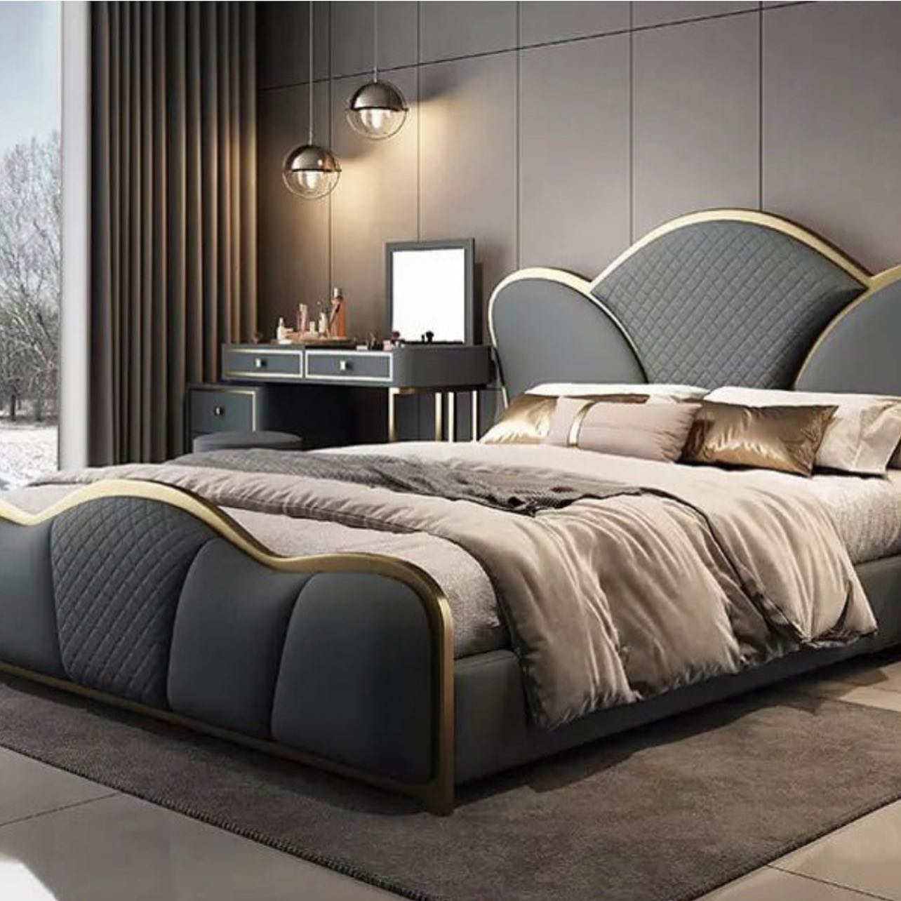 Bed Set 49