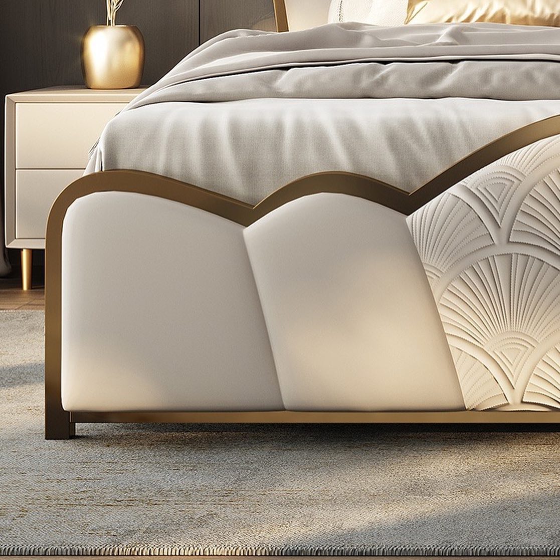 Bed Set 48