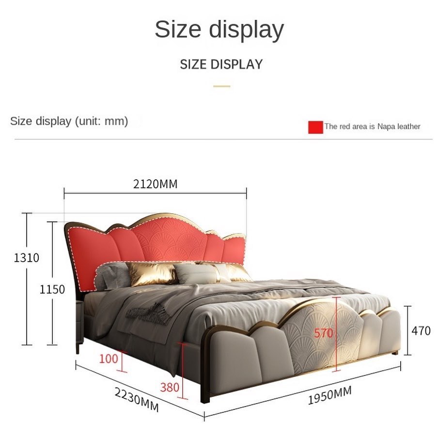 Bed Set 48