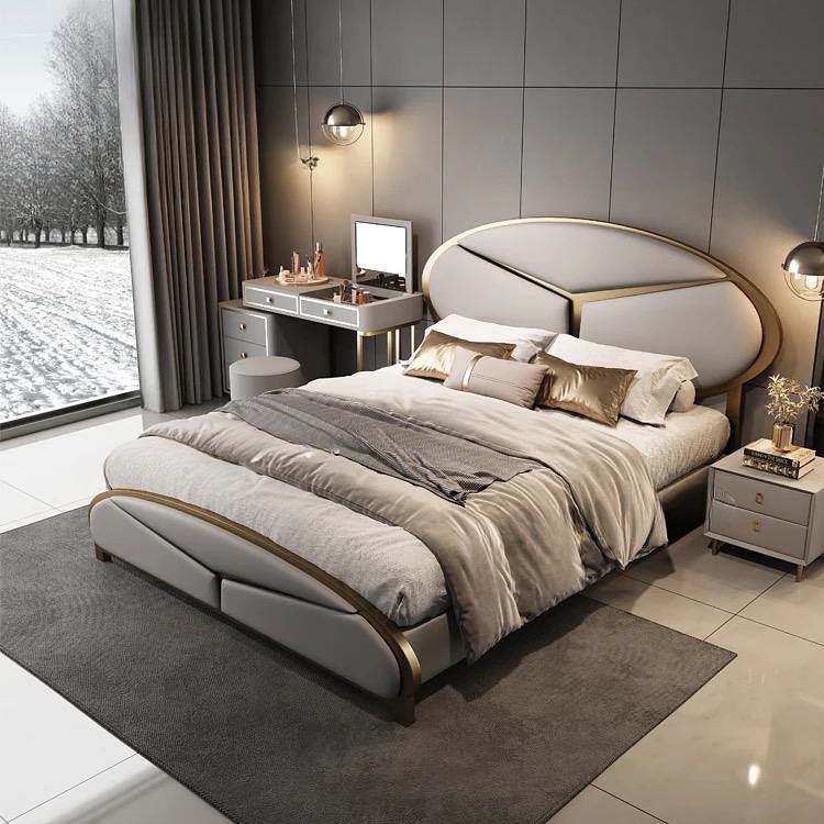 Bed Set 47
