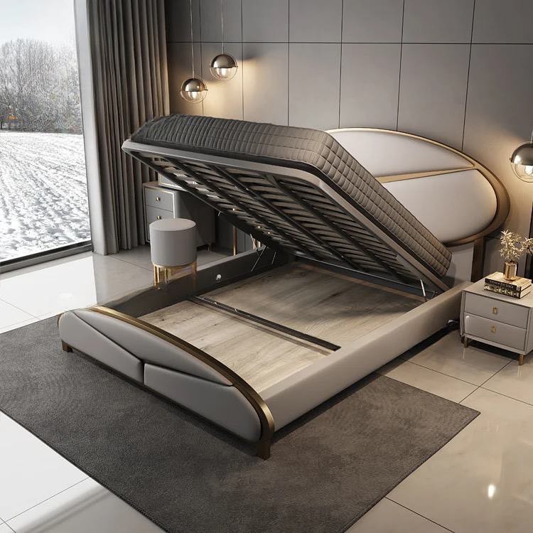 Bed Set 47