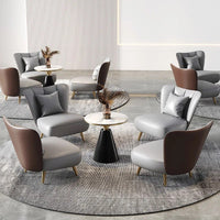Arm Chair 39