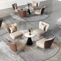 Arm Chair 39