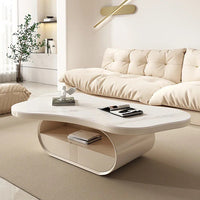 TV Unit _ Coffee Table Set - 87