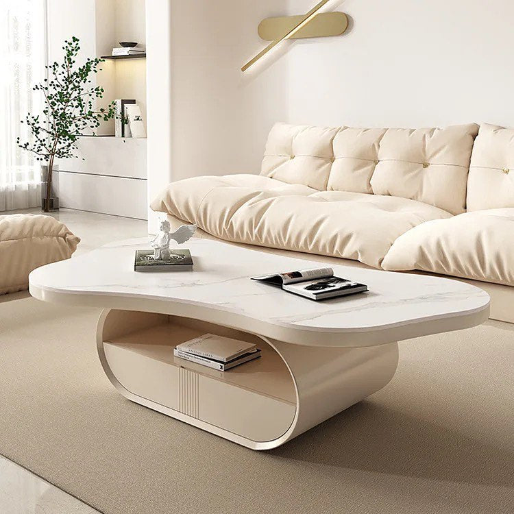 TV Unit _ Coffee Table Set - 87