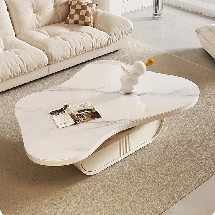TV Unit _ Coffee Table Set - 87