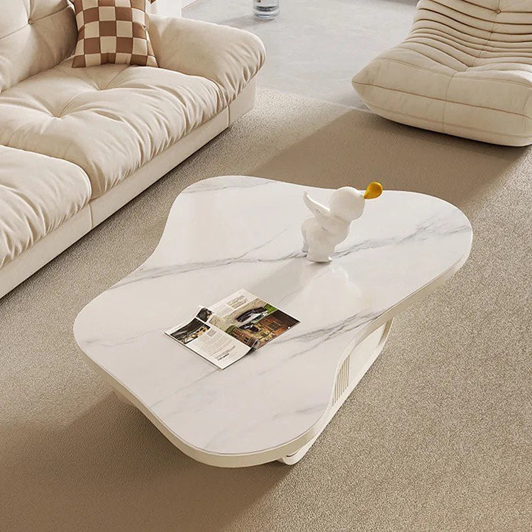 TV Unit _ Coffee Table Set - 87