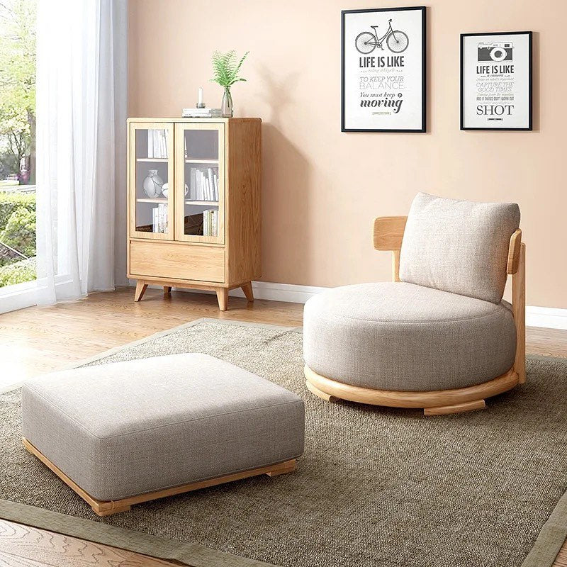 Arm Chair 38