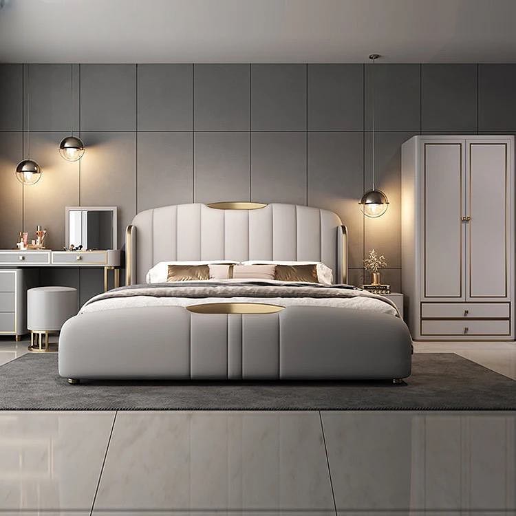 Bed Set 46