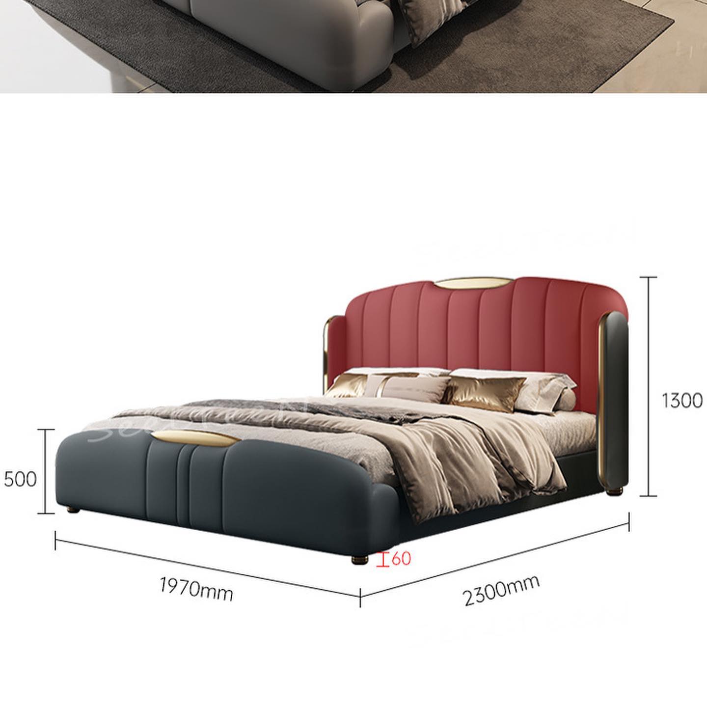 Bed Set 46