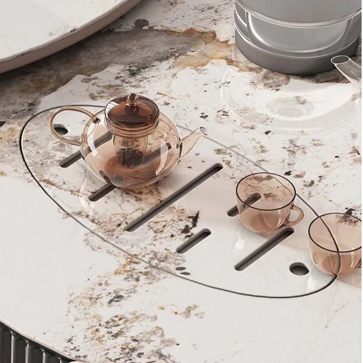 TV Unit _ Coffee Table Set - 86