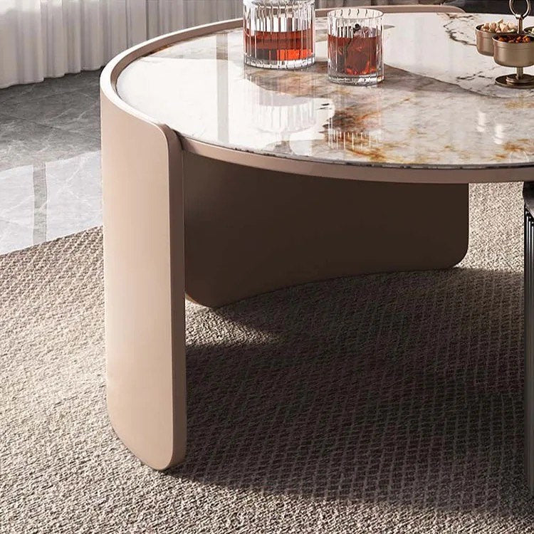 TV Unit _ Coffee Table Set - 86