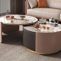 TV Unit _ Coffee Table Set - 86