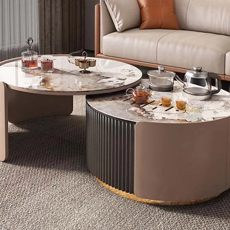 TV Unit _ Coffee Table Set - 86