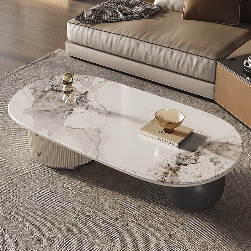 TV Unit _ Coffee Table Set - 85