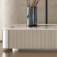 TV Unit _ Coffee Table Set - 85