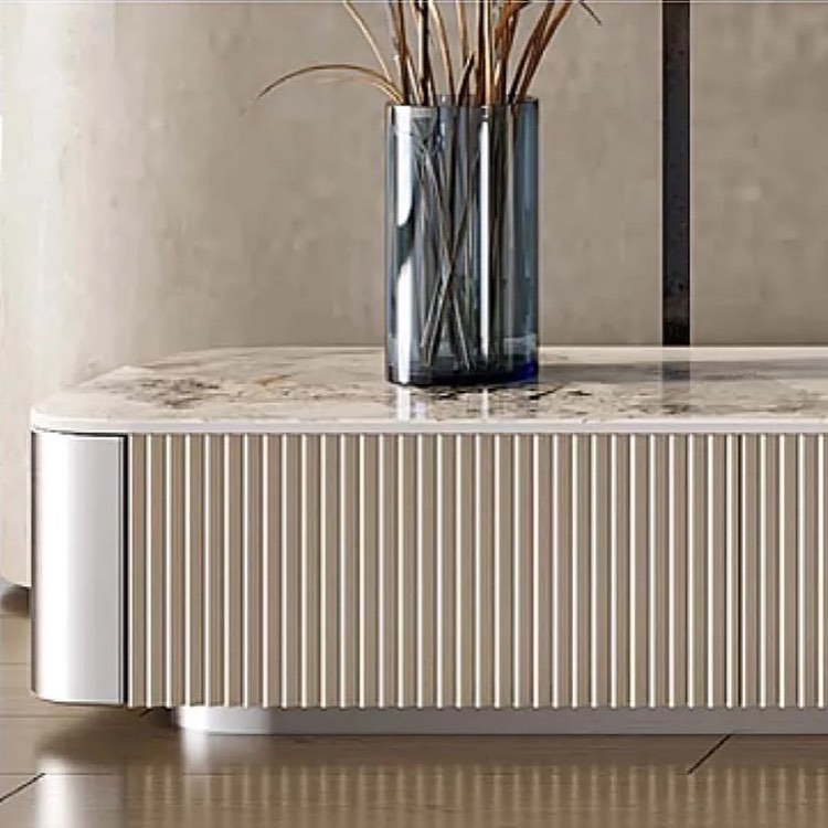 TV Unit _ Coffee Table Set - 85
