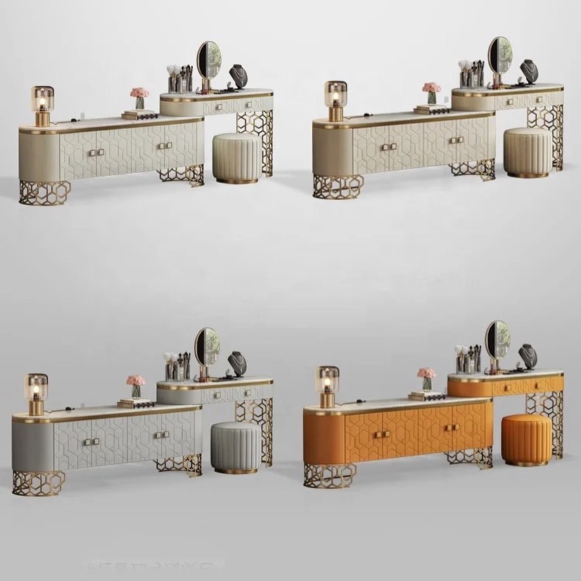 Dressing Set 28
