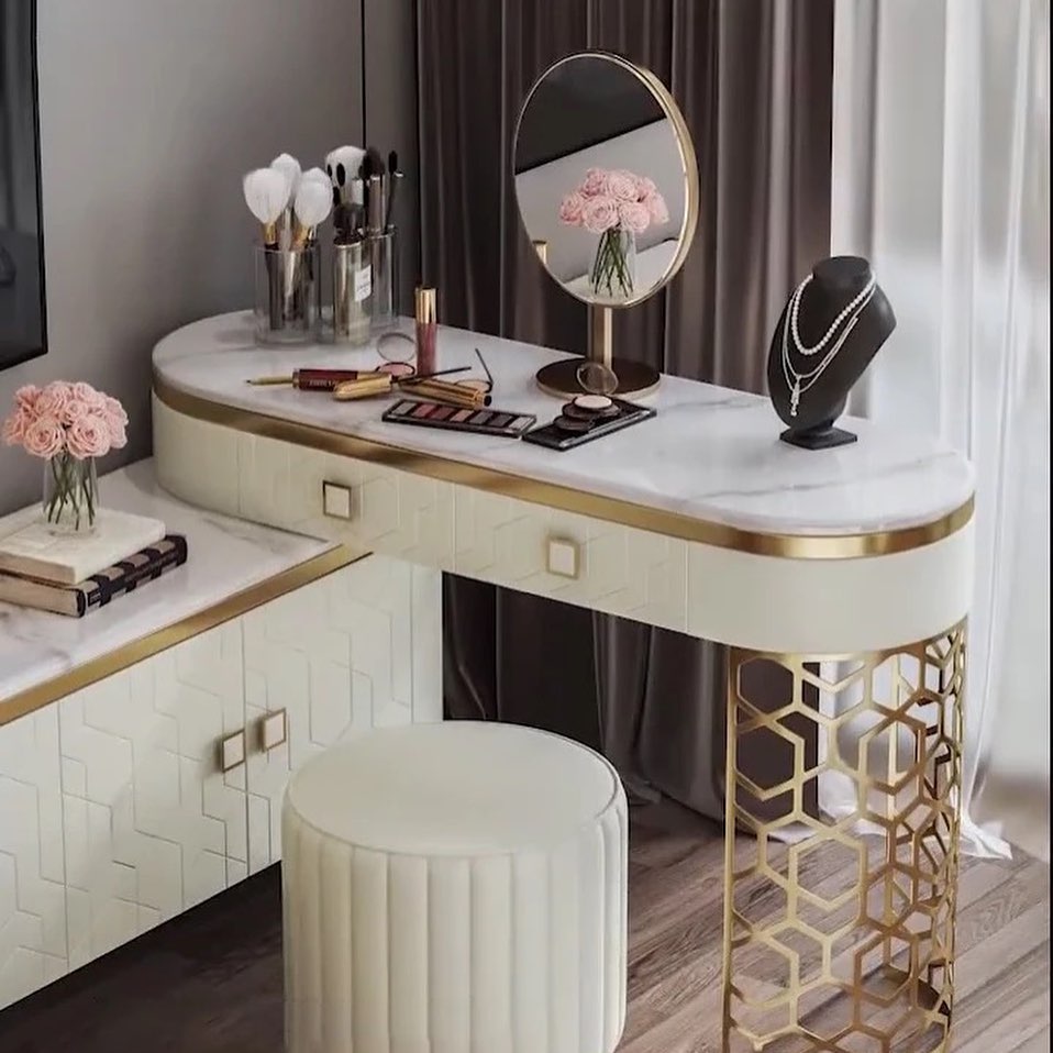 Dressing Set 28