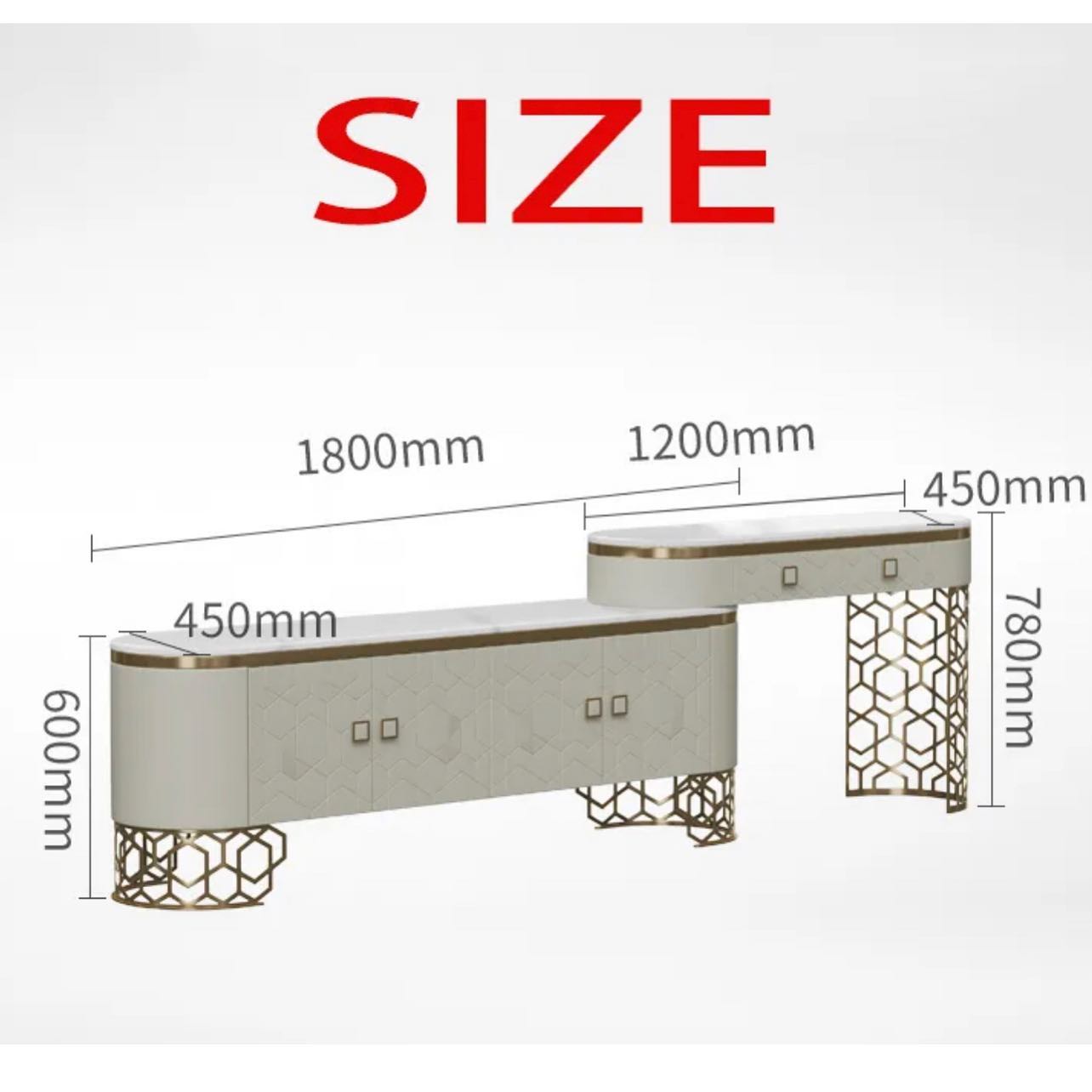 Dressing Set 28