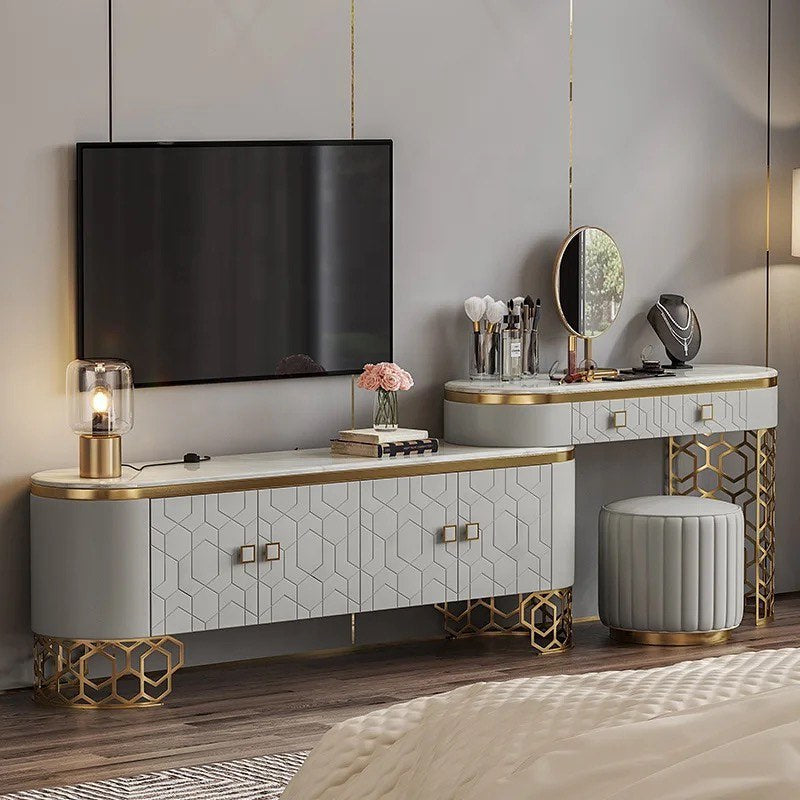 Dressing Set 28