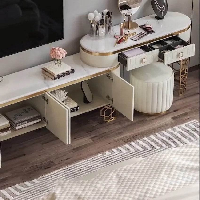 Dressing Set 28