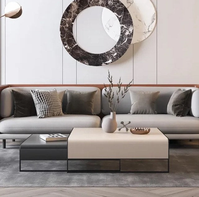 Coffee Table 82