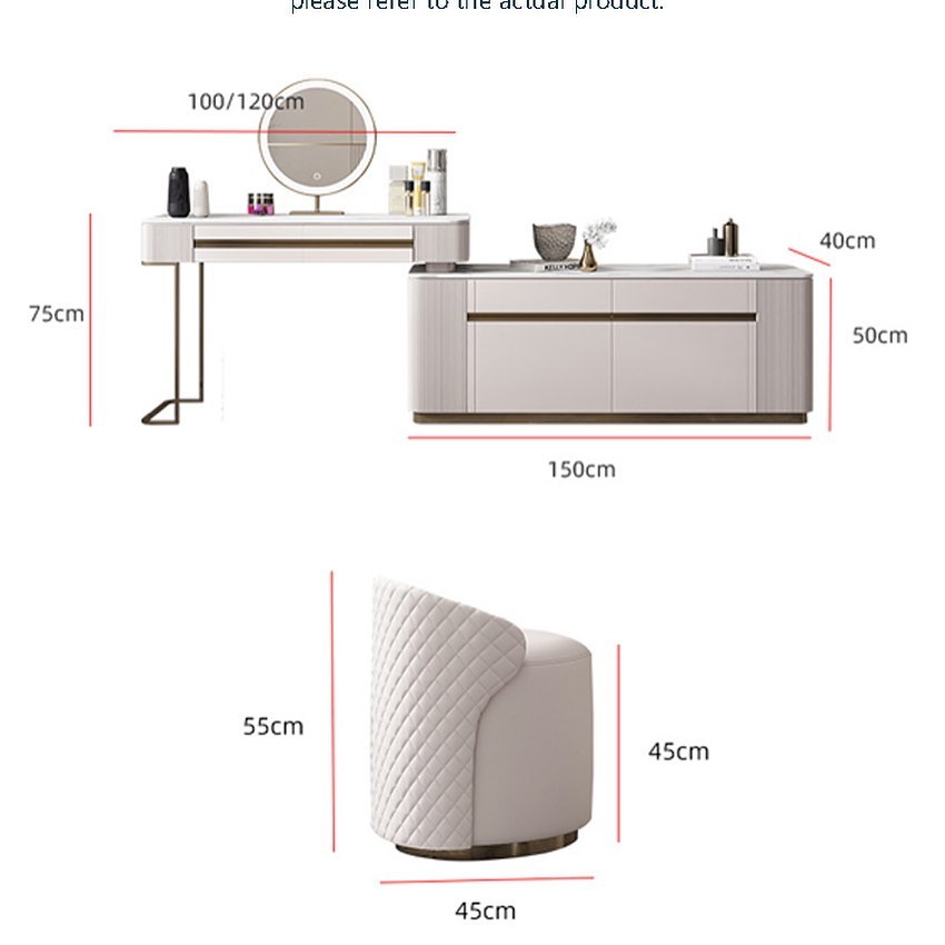 Dressing Set 26