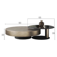TV Unit _ Coffee Table Set - 84
