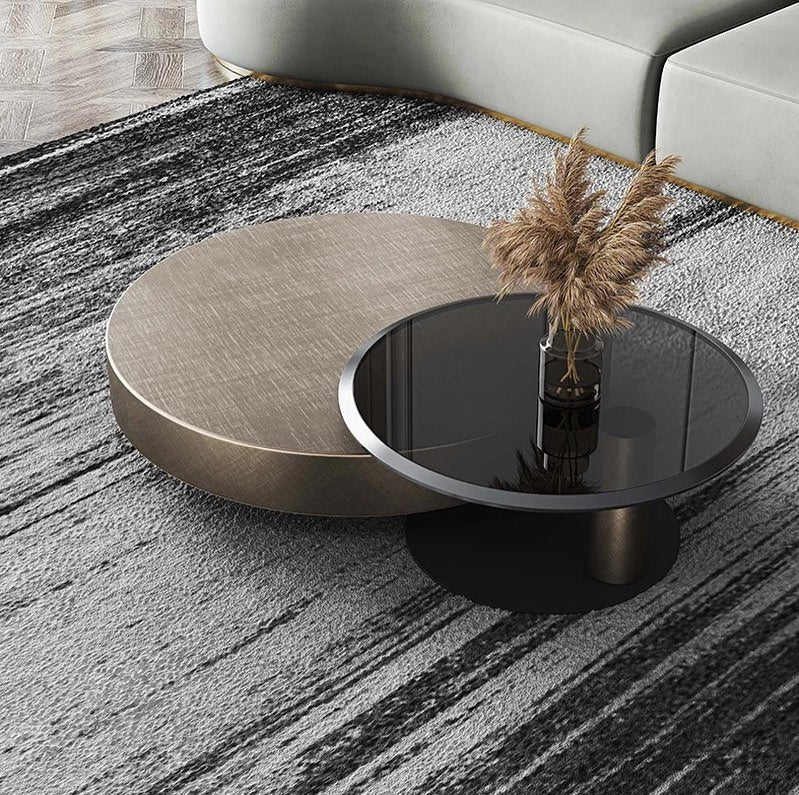 TV Unit _ Coffee Table Set - 84