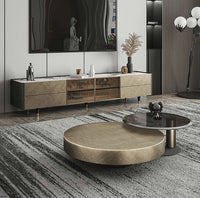 TV Unit _ Coffee Table Set - 84