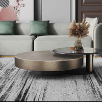 TV Unit _ Coffee Table Set - 84