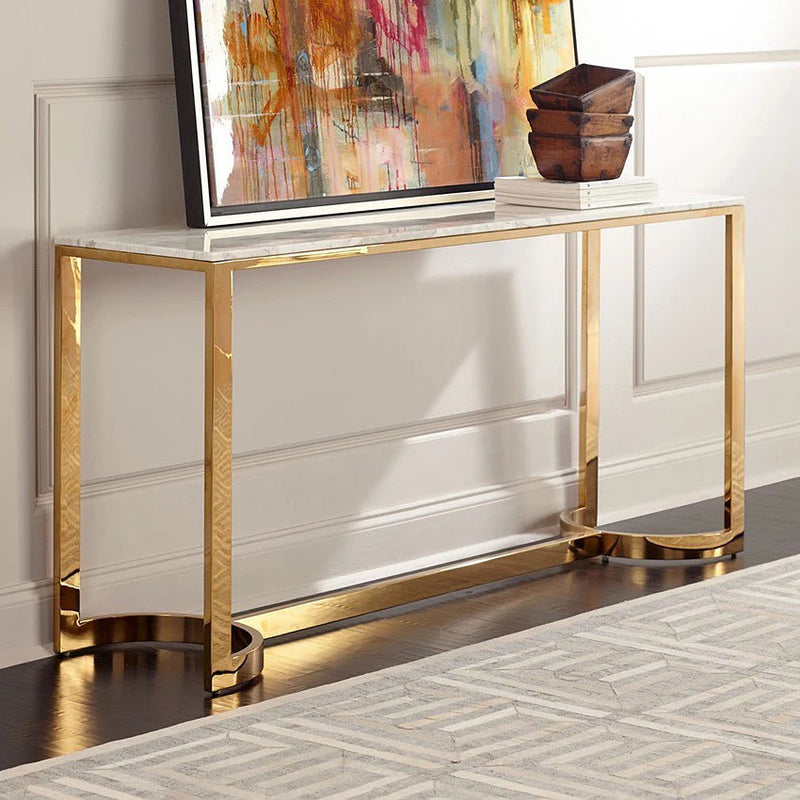 46-Console Table