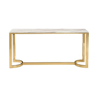 46-Console Table