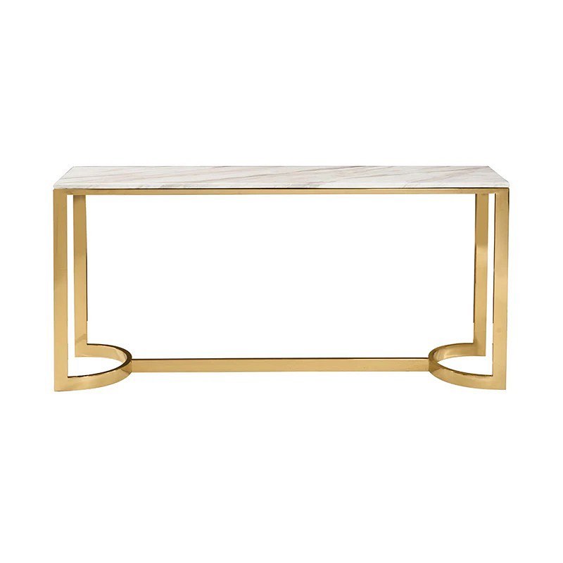 46-Console Table