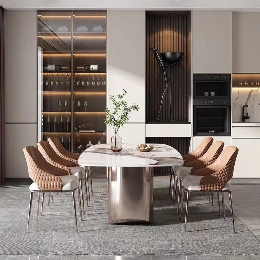 54 (Dining Set)