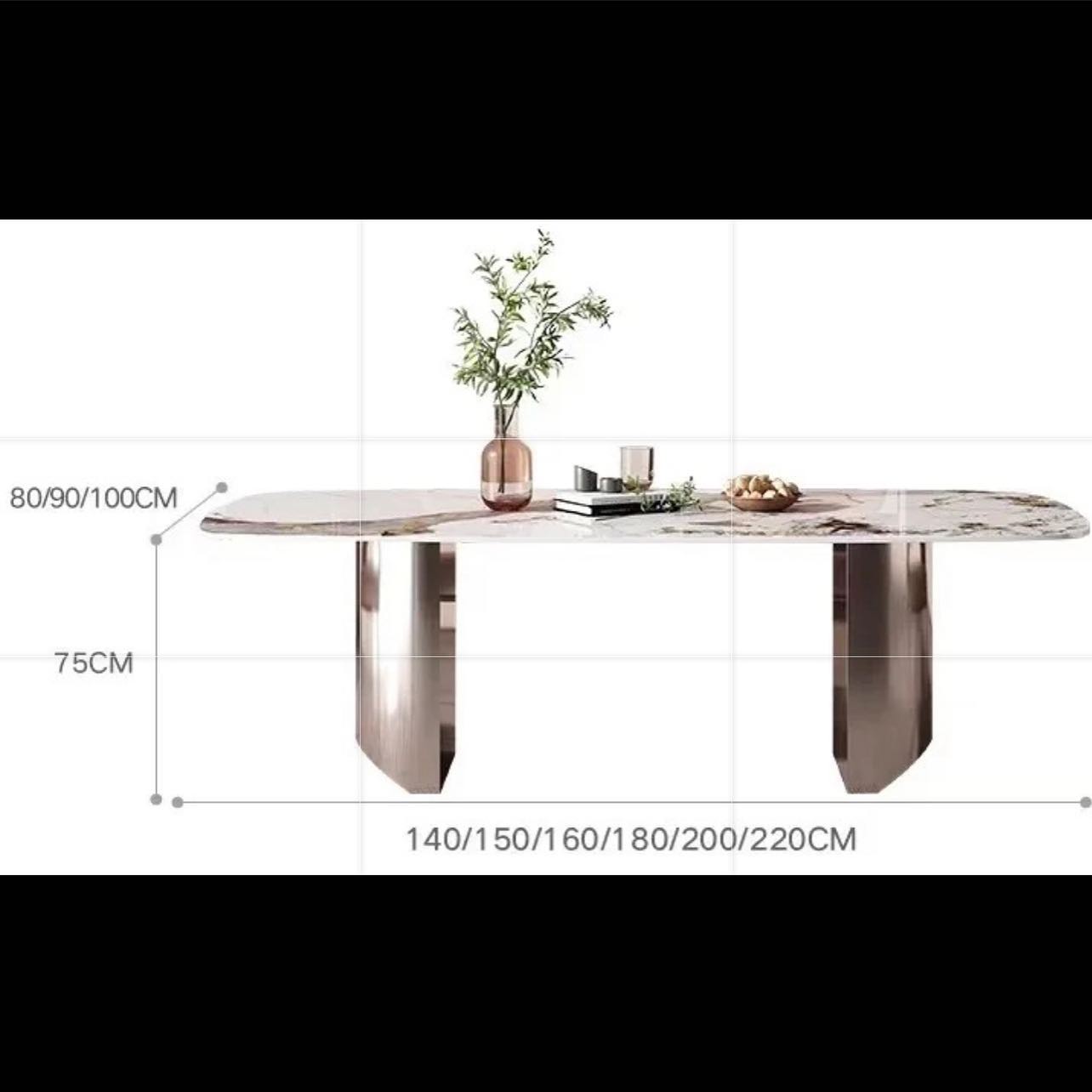 54 (Dining Set)