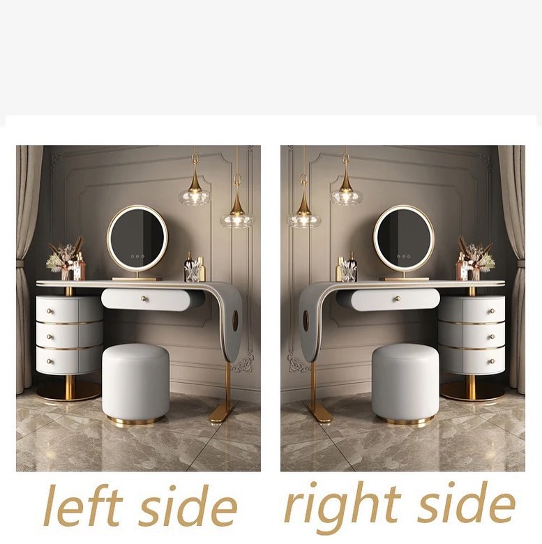 Dressing Set 24