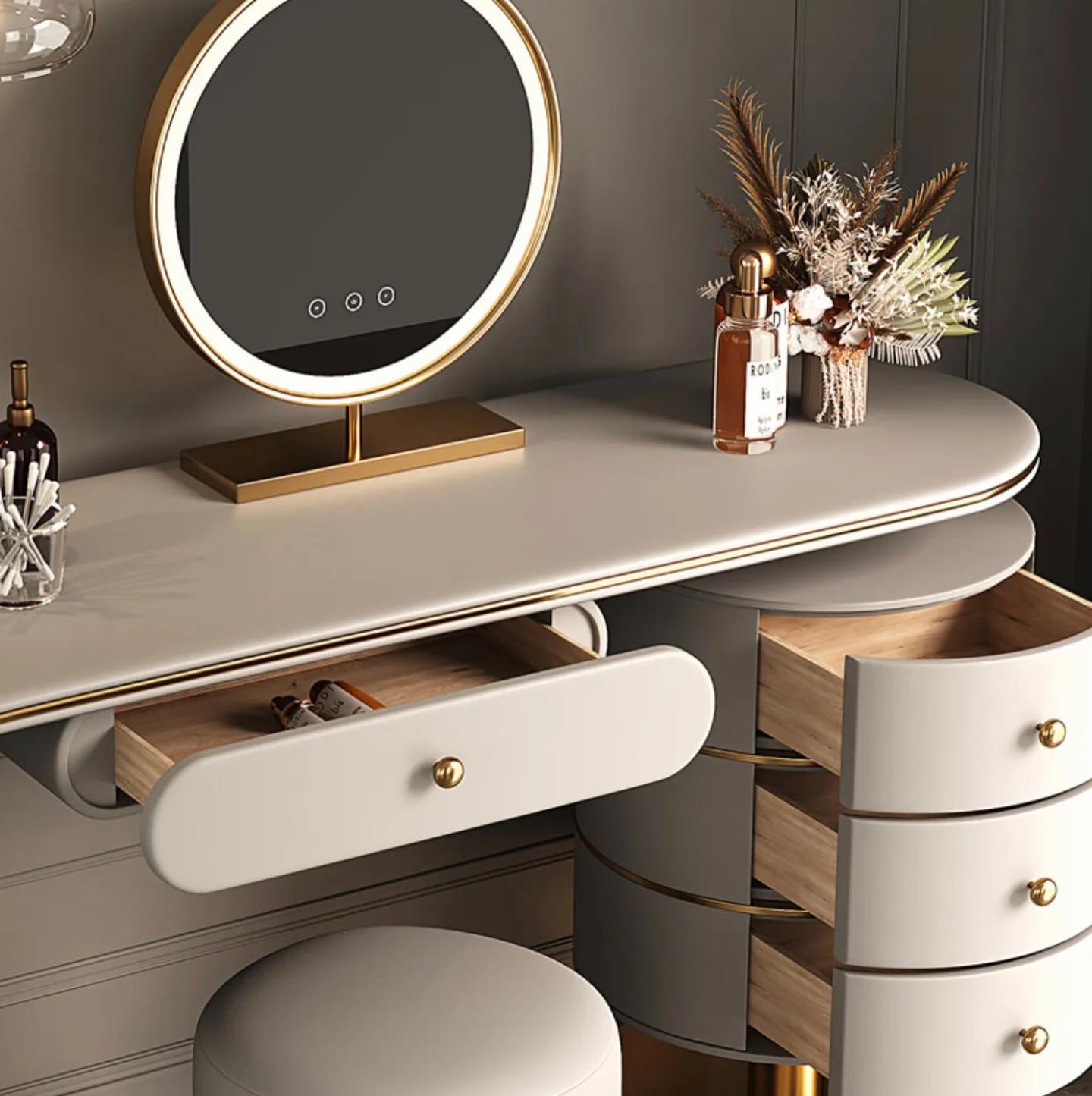 Dressing Set 24