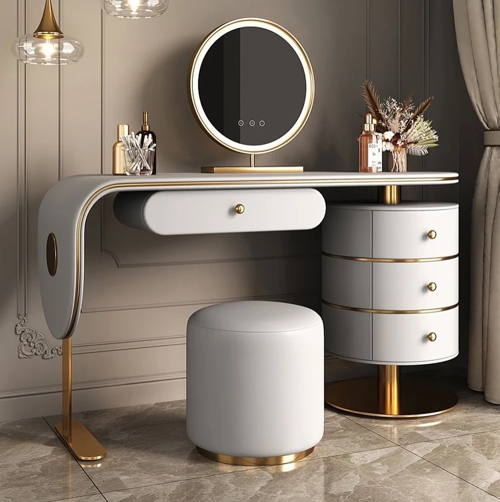 Dressing Set 24