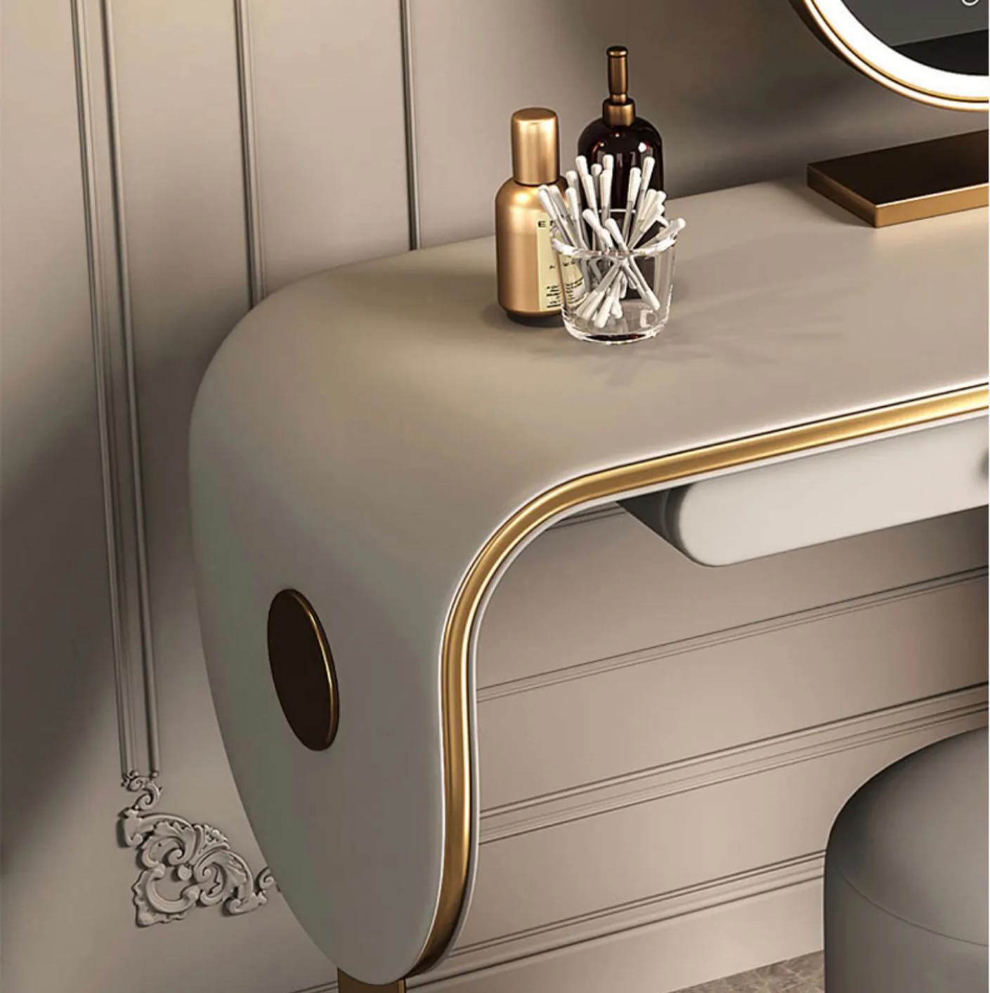 Dressing Set 24