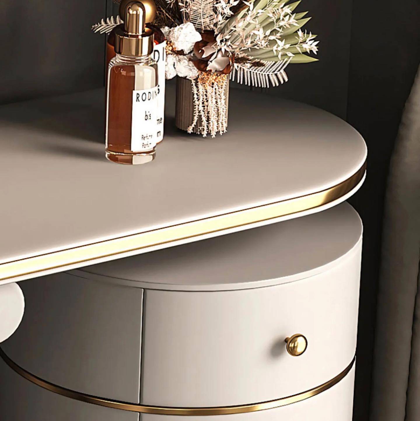 Dressing Set 24