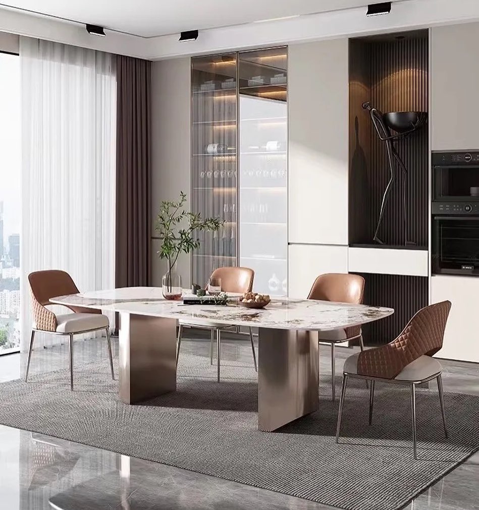 54 (Dining Set)