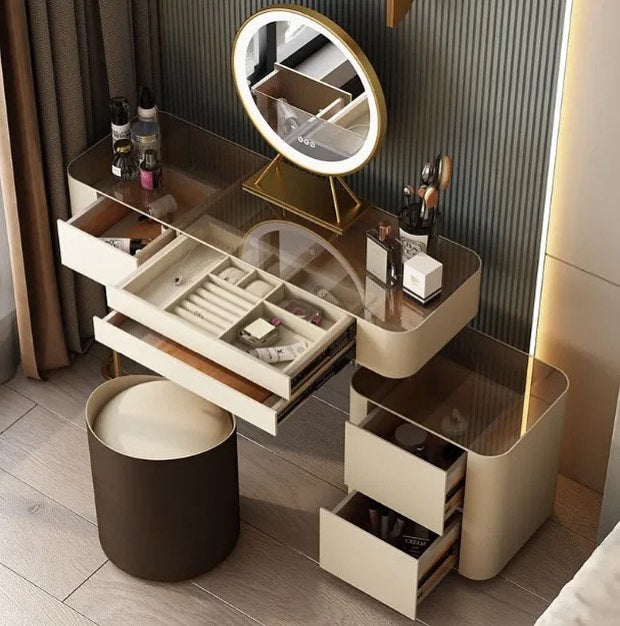 Dressing Set 24