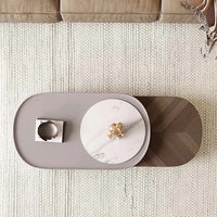 TV Unit _ Coffee Table Set - 83