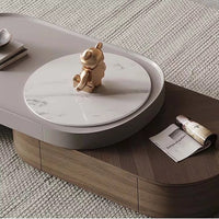 TV Unit _ Coffee Table Set - 83
